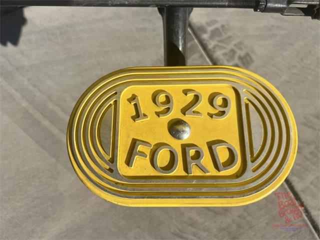 1929 Ford Model A (CC-2067449) for sale in Lake Havasu, Arizona