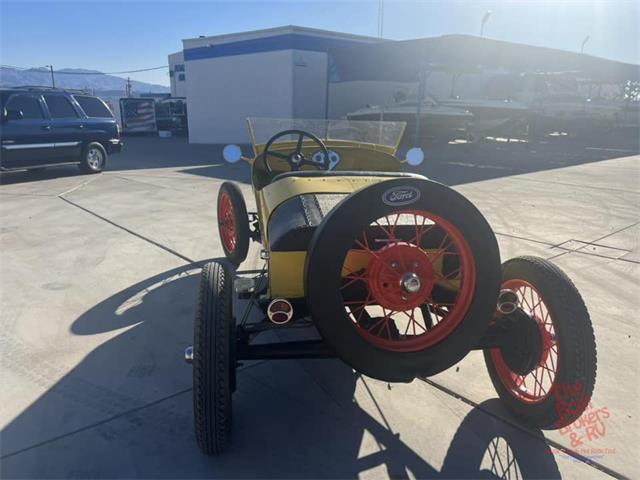 1929 Ford Model A (CC-2067449) for sale in Lake Havasu, Arizona