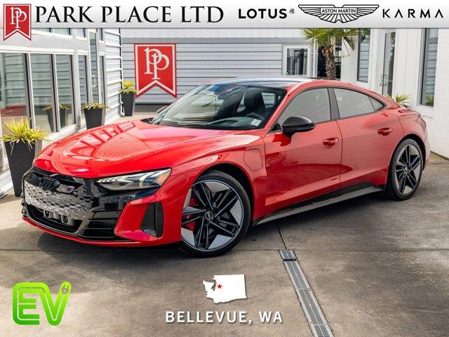 2022 Audi e-tron (CC-2067450) for sale in Bellevue, Washington