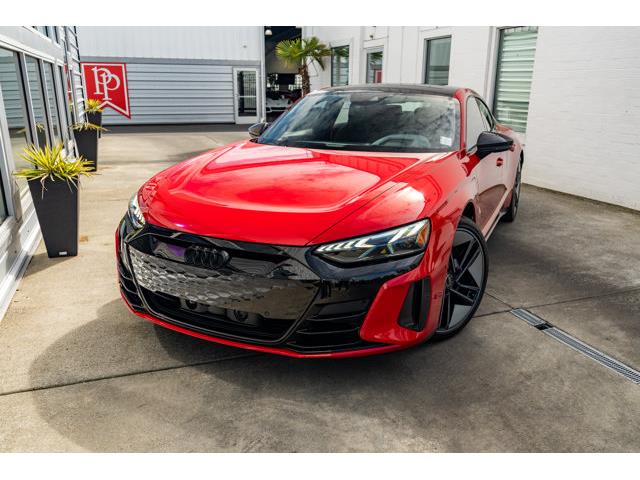2022 Audi e-tron (CC-2067450) for sale in Bellevue, Washington