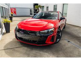 2022 Audi e-tron (CC-2067450) for sale in Bellevue, Washington