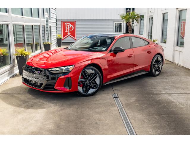 2022 Audi e-tron (CC-2067450) for sale in Bellevue, Washington