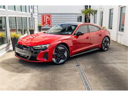 2022 Audi e-tron (CC-2067450) for sale in Bellevue, Washington