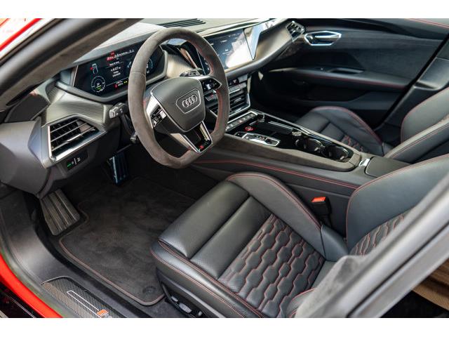 2022 Audi e-tron (CC-2067450) for sale in Bellevue, Washington