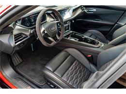 2022 Audi e-tron (CC-2067450) for sale in Bellevue, Washington