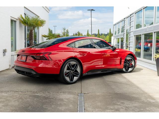 2022 Audi e-tron (CC-2067450) for sale in Bellevue, Washington