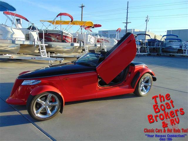 1999 Plymouth Prowler (CC-2067451) for sale in Lake Havasu, Arizona