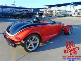 1999 Plymouth Prowler (CC-2067451) for sale in Lake Havasu, Arizona