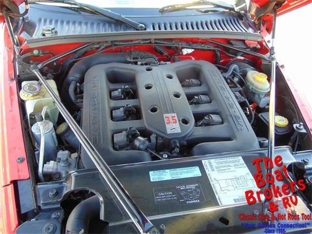 1999 Plymouth Prowler (CC-2067451) for sale in Lake Havasu, Arizona