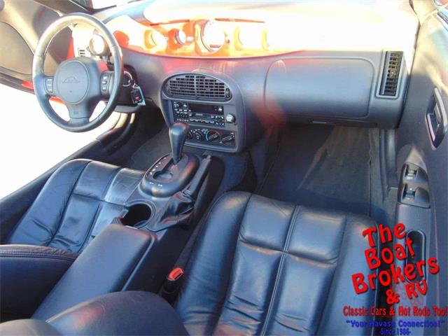 1999 Plymouth Prowler (CC-2067451) for sale in Lake Havasu, Arizona