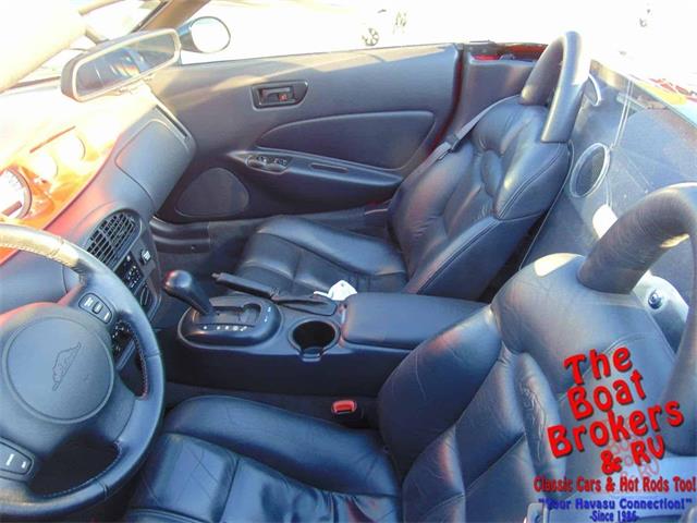 1999 Plymouth Prowler (CC-2067451) for sale in Lake Havasu, Arizona