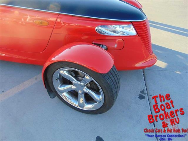 1999 Plymouth Prowler (CC-2067451) for sale in Lake Havasu, Arizona