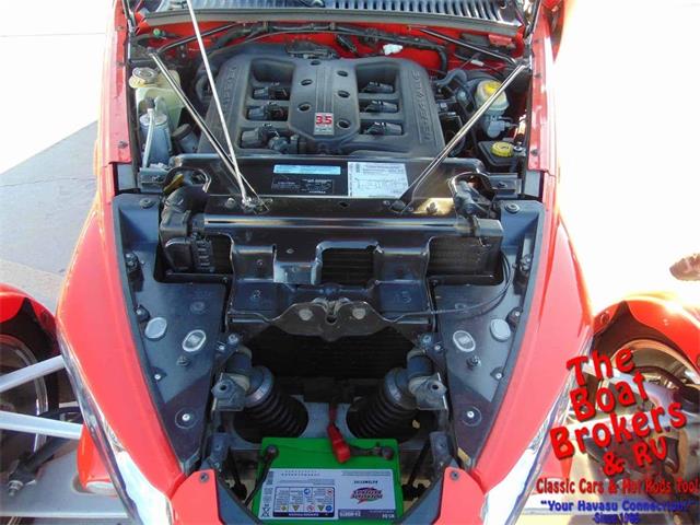 1999 Plymouth Prowler (CC-2067451) for sale in Lake Havasu, Arizona