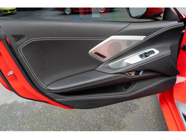 2024 Chevrolet Corvette (CC-2067452) for sale in Bellevue, Washington