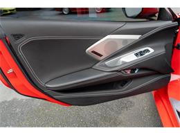 2024 Chevrolet Corvette (CC-2067452) for sale in Bellevue, Washington