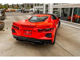 2024 Chevrolet Corvette (CC-2067452) for sale in Bellevue, Washington