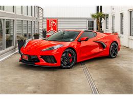 2024 Chevrolet Corvette (CC-2067452) for sale in Bellevue, Washington