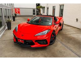 2024 Chevrolet Corvette (CC-2067452) for sale in Bellevue, Washington