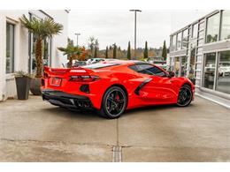 2024 Chevrolet Corvette (CC-2067452) for sale in Bellevue, Washington
