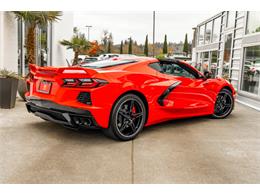 2024 Chevrolet Corvette (CC-2067452) for sale in Bellevue, Washington