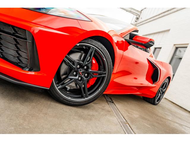 2024 Chevrolet Corvette (CC-2067452) for sale in Bellevue, Washington