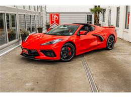 2024 Chevrolet Corvette (CC-2067452) for sale in Bellevue, Washington