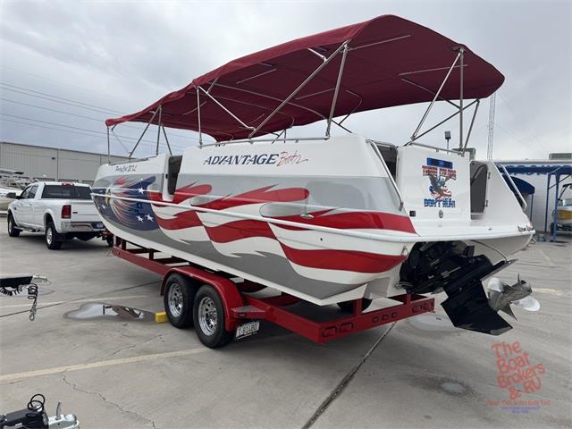2013 Advantage Party Cat (CC-2067453) for sale in Lake Havasu, Arizona