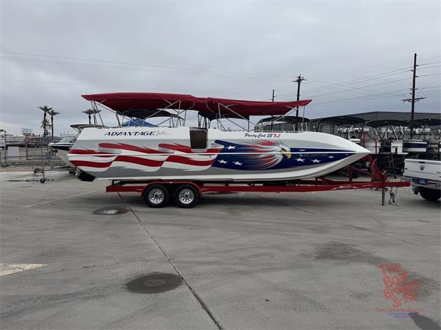 2013 Advantage Party Cat (CC-2067453) for sale in Lake Havasu, Arizona