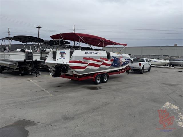 2013 Advantage Party Cat (CC-2067453) for sale in Lake Havasu, Arizona