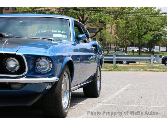 1969 Ford Mustang (CC-2067454) for sale in Calverton, New York
