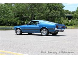 1969 Ford Mustang (CC-2067454) for sale in Calverton, New York