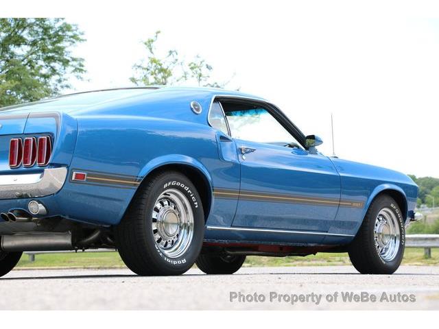 1969 Ford Mustang (CC-2067454) for sale in Calverton, New York