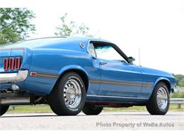1969 Ford Mustang (CC-2067454) for sale in Calverton, New York