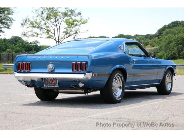 1969 Ford Mustang (CC-2067454) for sale in Calverton, New York