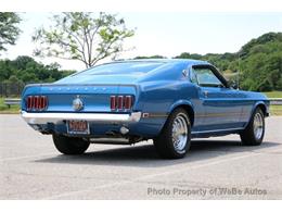 1969 Ford Mustang (CC-2067454) for sale in Calverton, New York