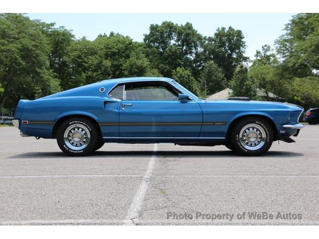 1969 Ford Mustang (CC-2067454) for sale in Calverton, New York