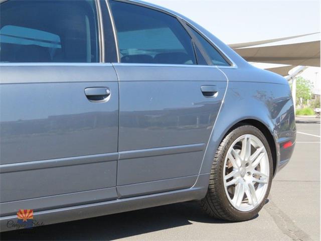 2008 Audi S4 (CC-2067455) for sale in Mesa, Arizona