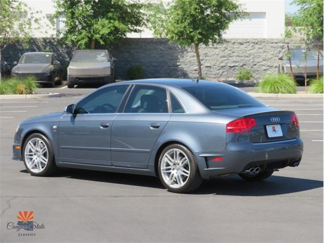 2008 Audi S4 (CC-2067455) for sale in Mesa, Arizona