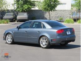 2008 Audi S4 (CC-2067455) for sale in Mesa, Arizona