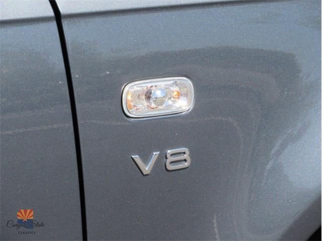 2008 Audi S4 (CC-2067455) for sale in Mesa, Arizona