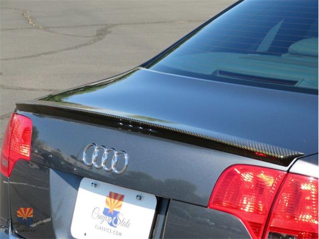 2008 Audi S4 (CC-2067455) for sale in Mesa, Arizona