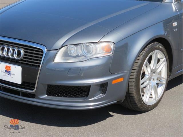2008 Audi S4 (CC-2067455) for sale in Mesa, Arizona