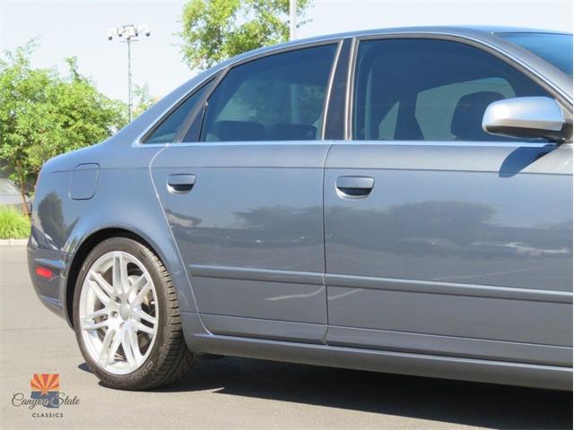 2008 Audi S4 (CC-2067455) for sale in Mesa, Arizona