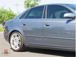 2008 Audi S4 (CC-2067455) for sale in Mesa, Arizona