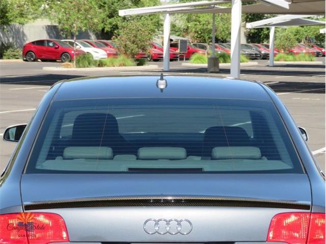 2008 Audi S4 (CC-2067455) for sale in Mesa, Arizona