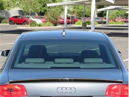 2008 Audi S4 (CC-2067455) for sale in Mesa, Arizona