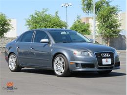 2008 Audi S4 (CC-2067455) for sale in Mesa, Arizona