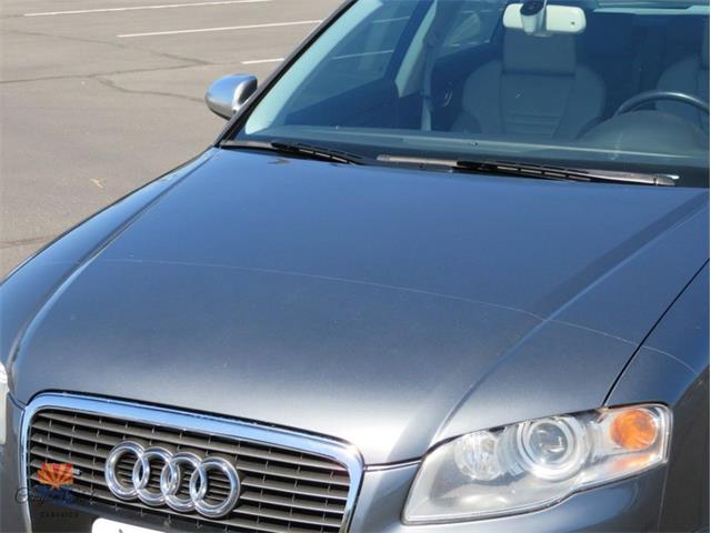 2008 Audi S4 (CC-2067455) for sale in Mesa, Arizona