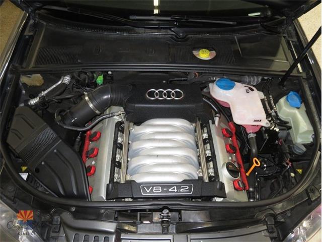 2008 Audi S4 (CC-2067455) for sale in Mesa, Arizona