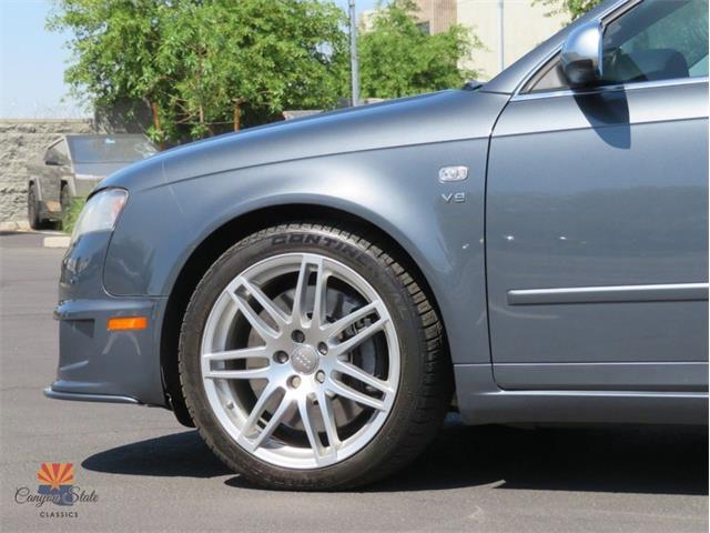 2008 Audi S4 (CC-2067455) for sale in Mesa, Arizona